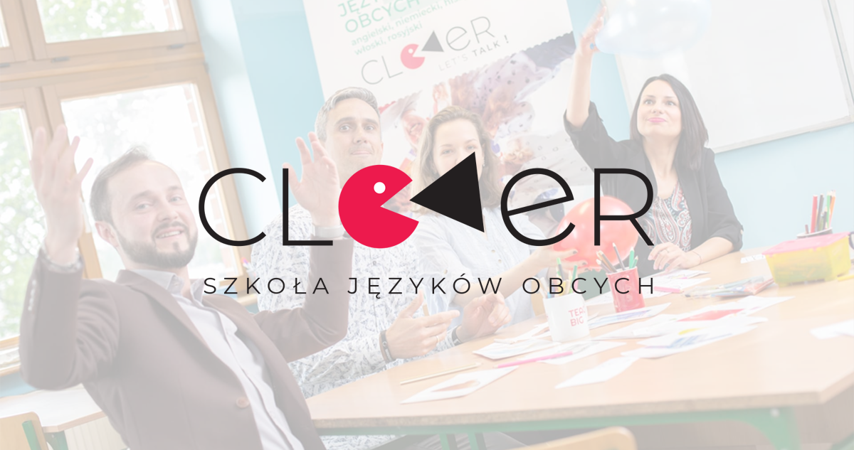 Clever Szkoła Języków Obcych - zdjęcie 10