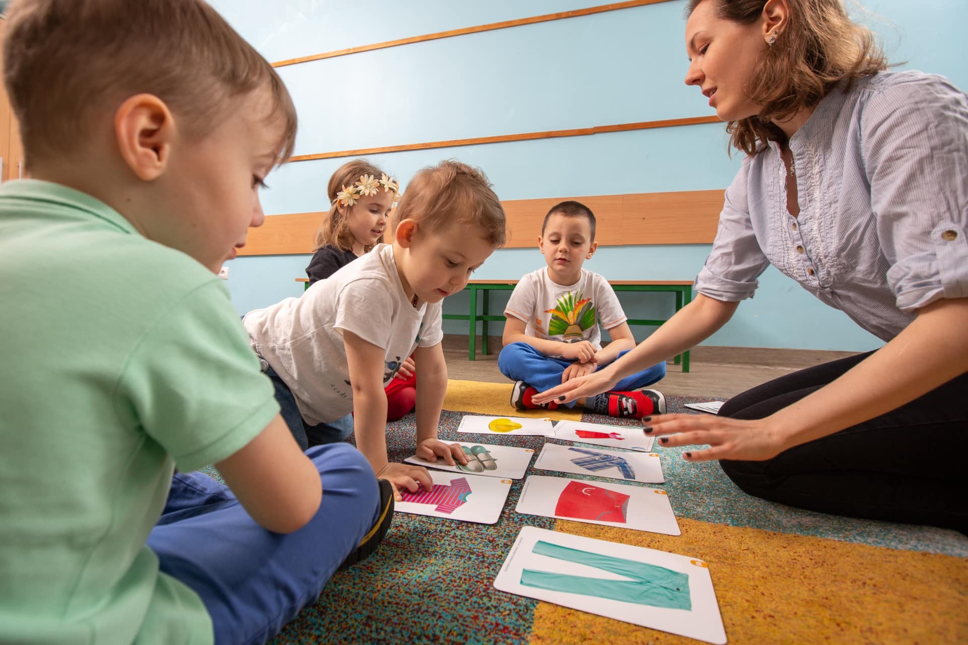 Clever Szkoła Języków Obcych