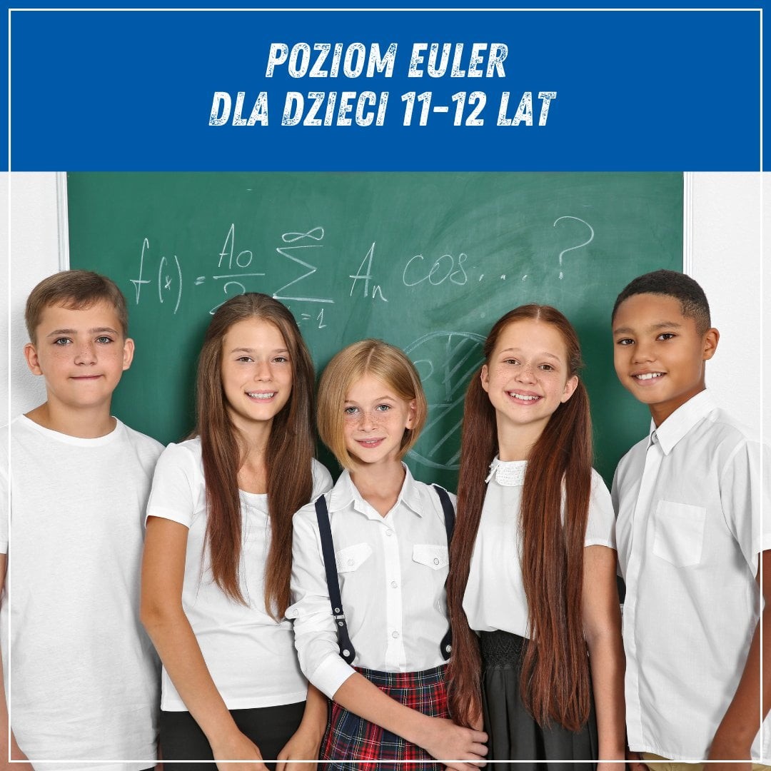 Matplaneta - zajęcia z matematyki i logiki dla dzieci i młodzieży - zdjęcie 3