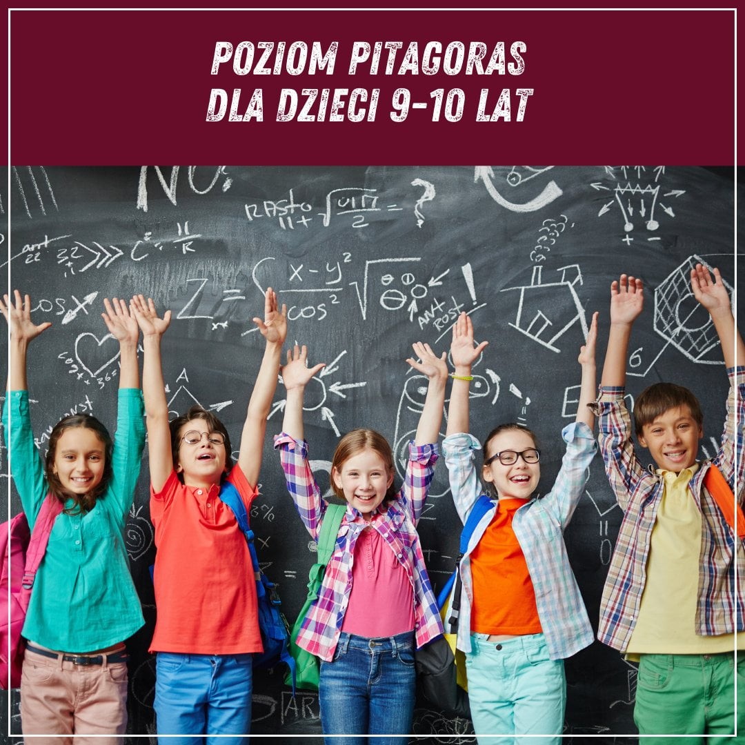 Matplaneta - zajęcia z matematyki i logiki dla dzieci i młodzieży - zdjęcie 4