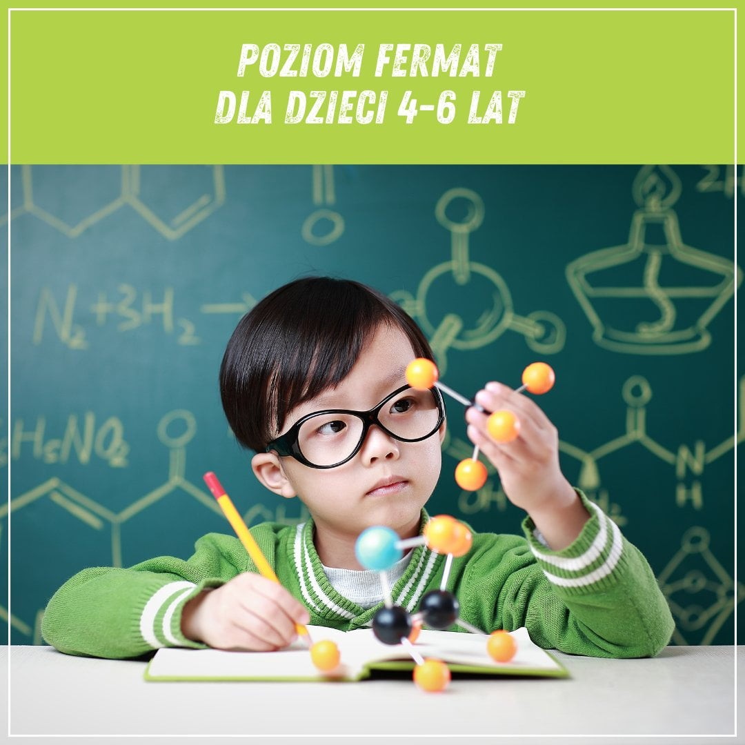 Matplaneta - zajęcia z matematyki i logiki dla dzieci i młodzieży - zdjęcie 6