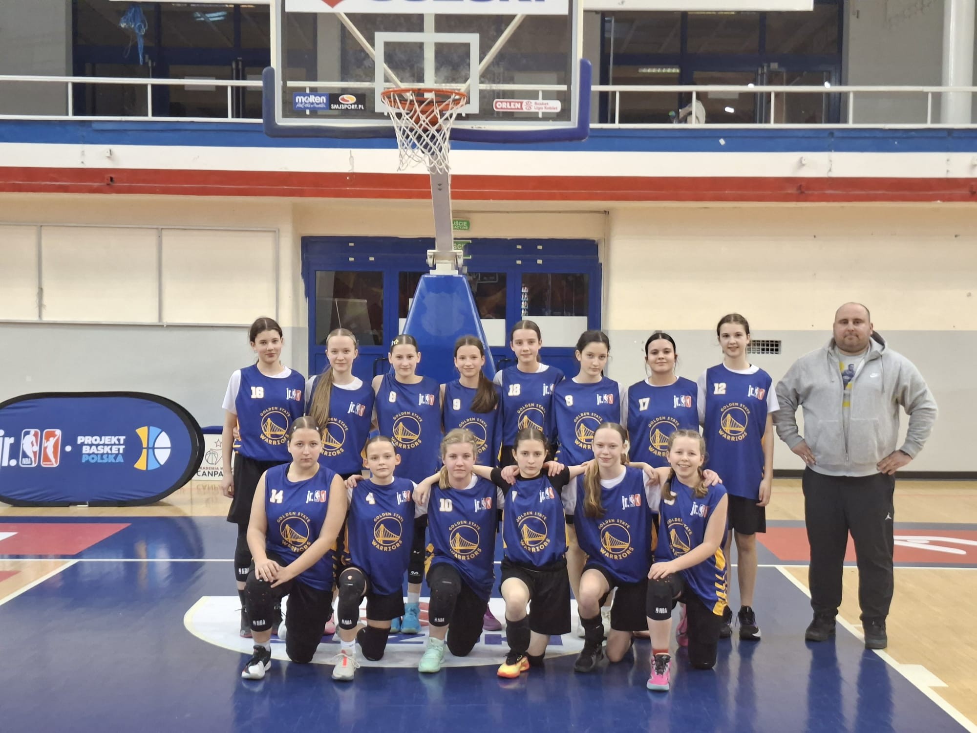 Miejski Ośrodek Sportu i Rekreacji w Bochni