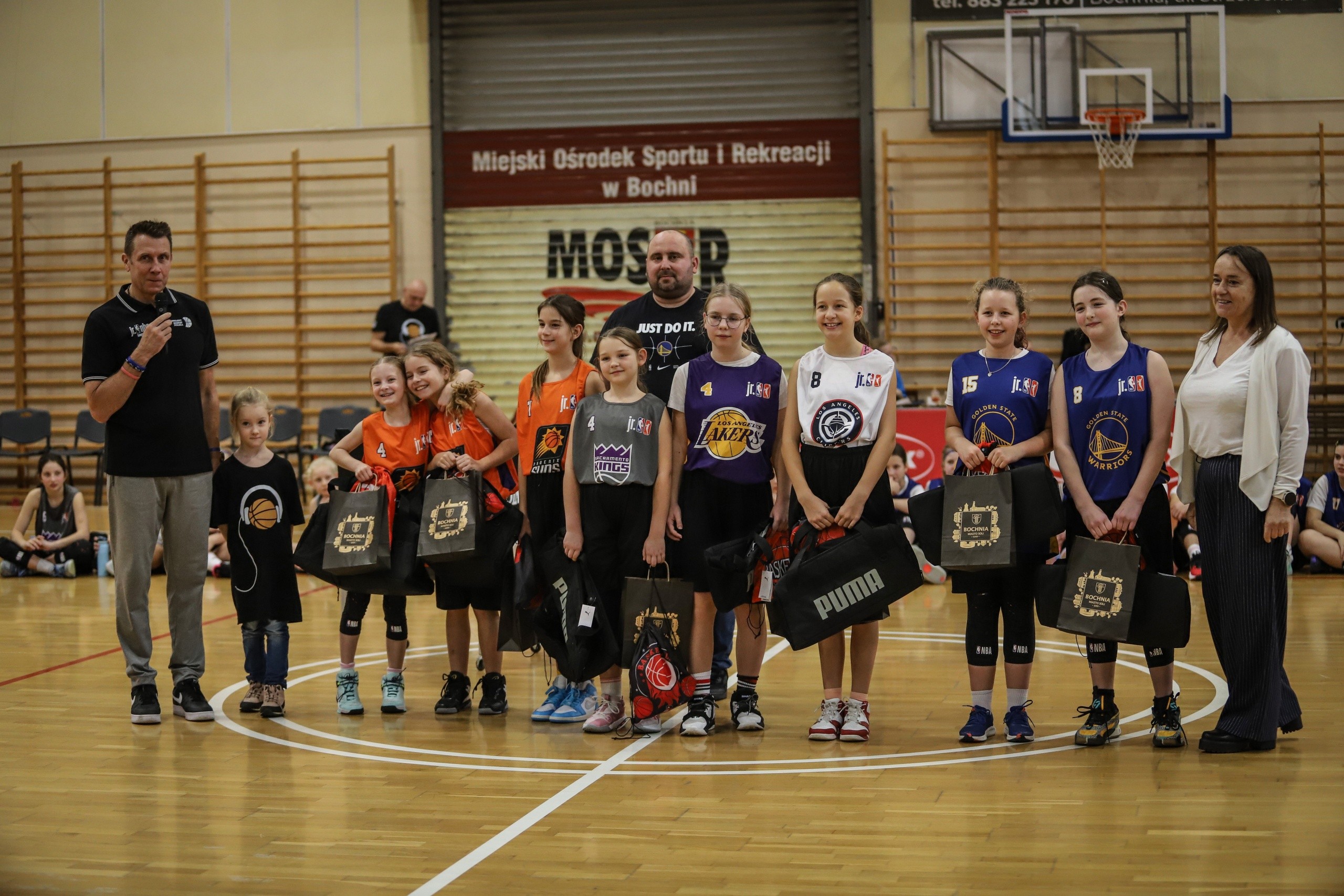 Miejski Ośrodek Sportu i Rekreacji w Bochni - zdjęcie 2