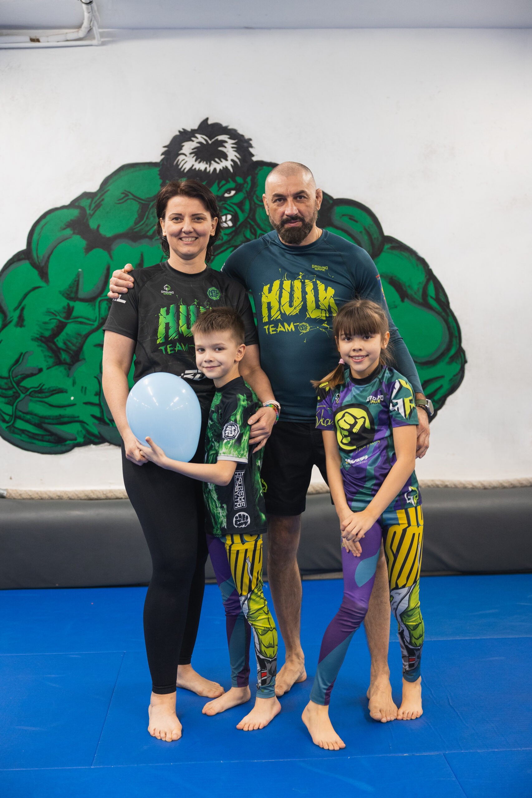Hulk Team - zdjęcie 3