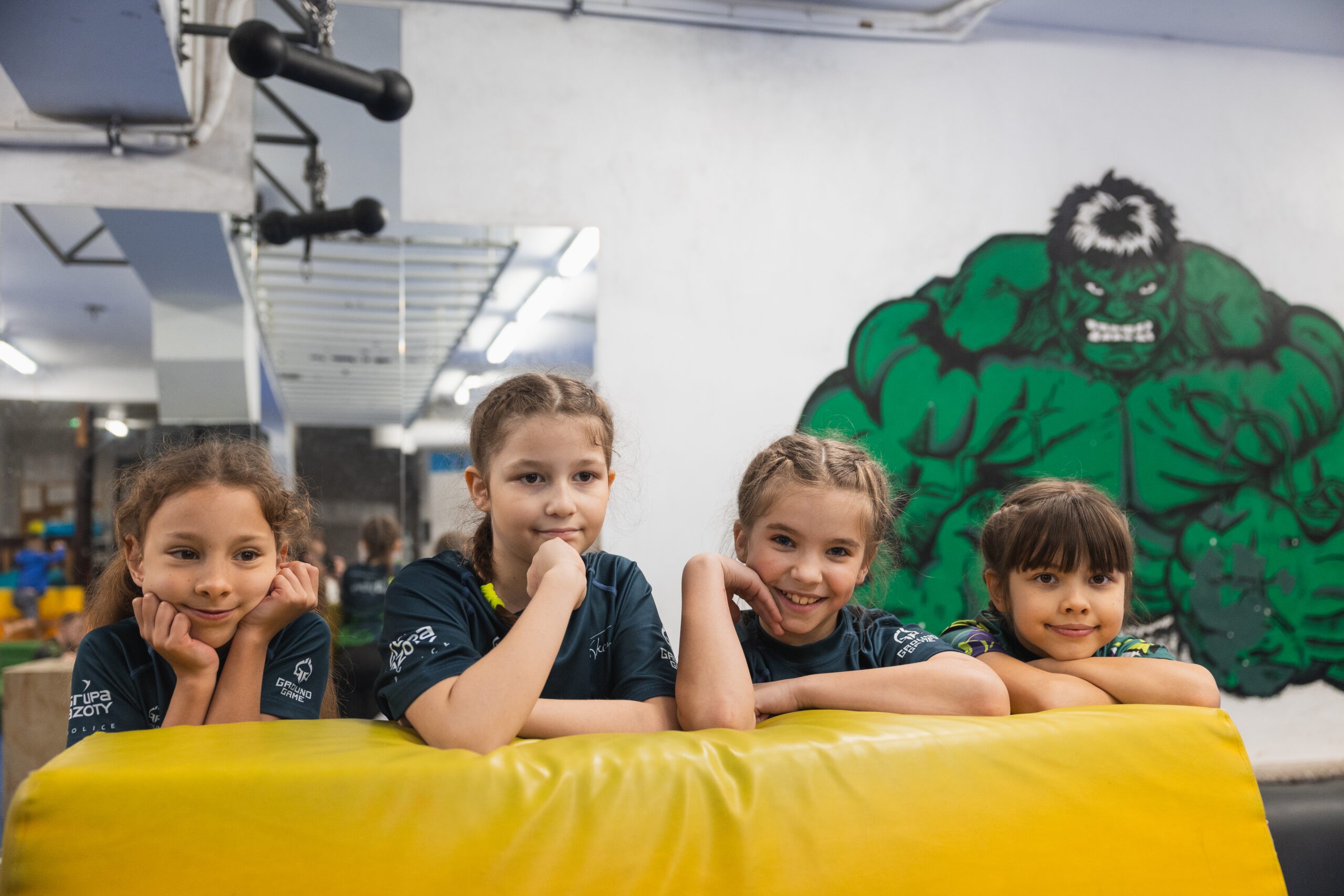Hulk Team - zdjęcie 4
