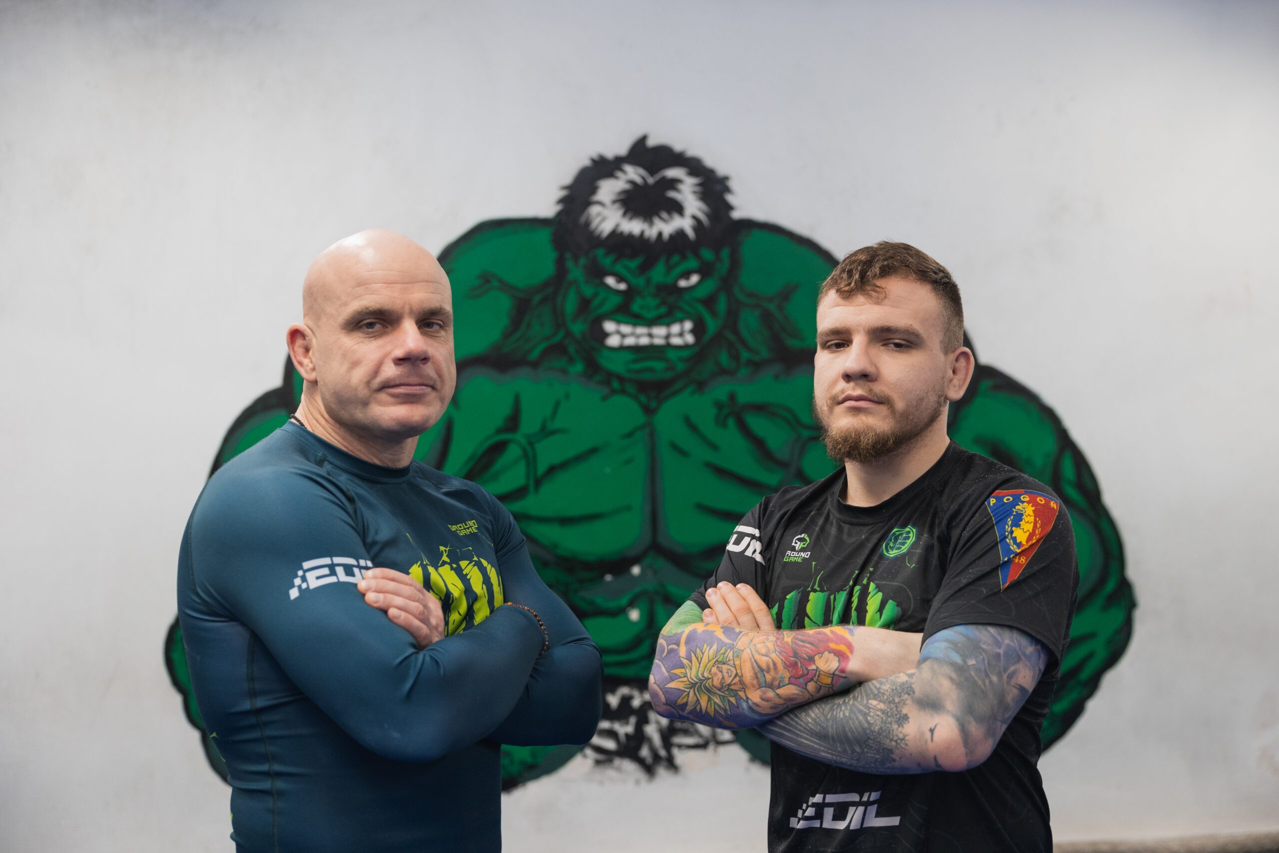 Hulk Team - zdjęcie 9