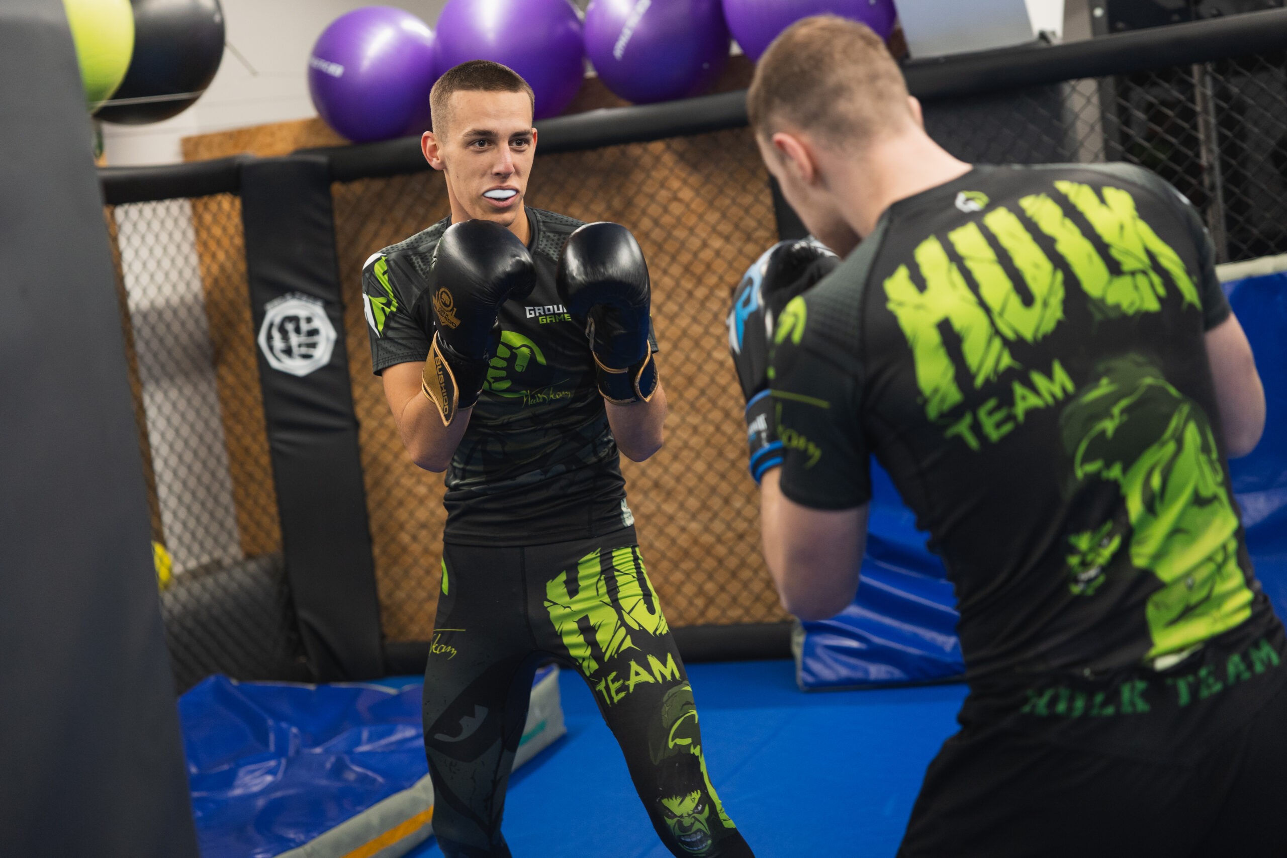 Hulk Team - zdjęcie 7