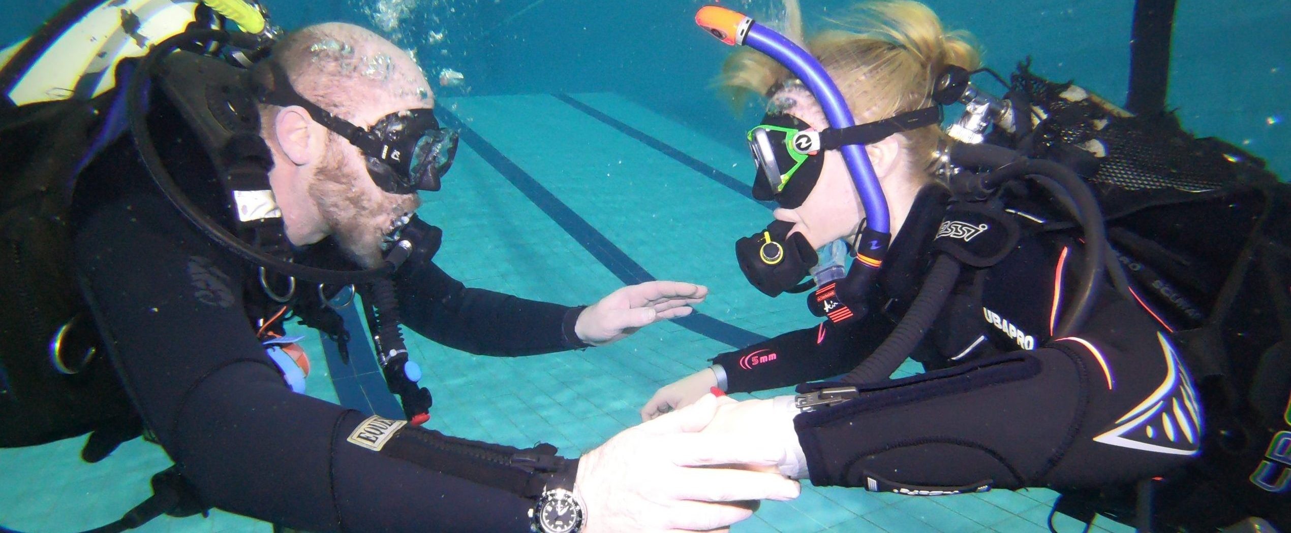 Nautica Poznańskie Centrum Nurkowe