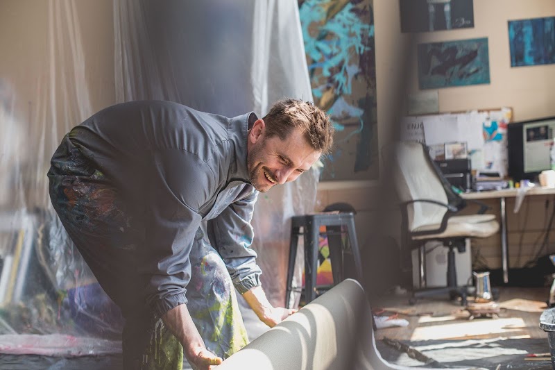 Warsztaty Plastyczne Pictura.Space