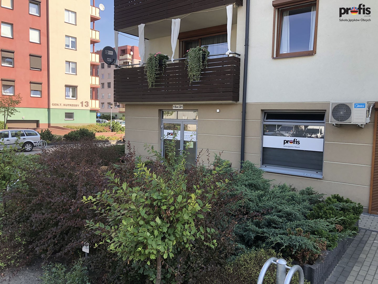 Profis. Szkoła Języków Obcych - zdjęcie 8