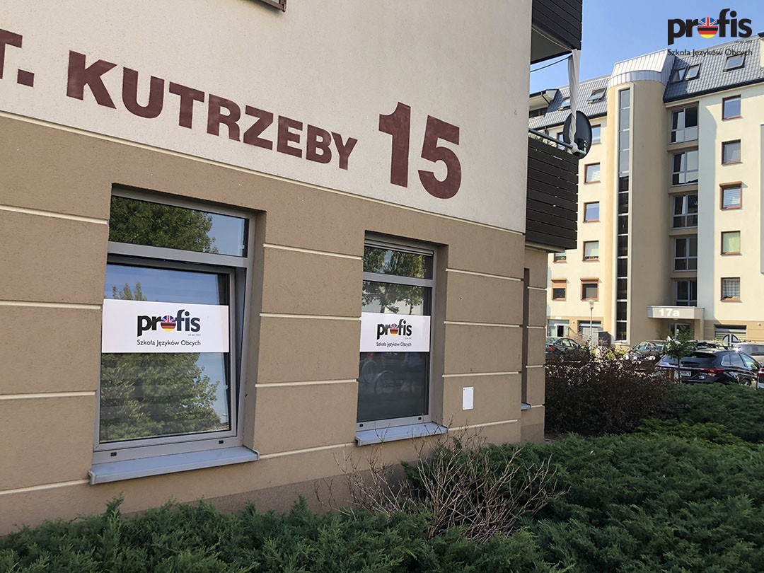 Profis. Szkoła Języków Obcych - zdjęcie 6