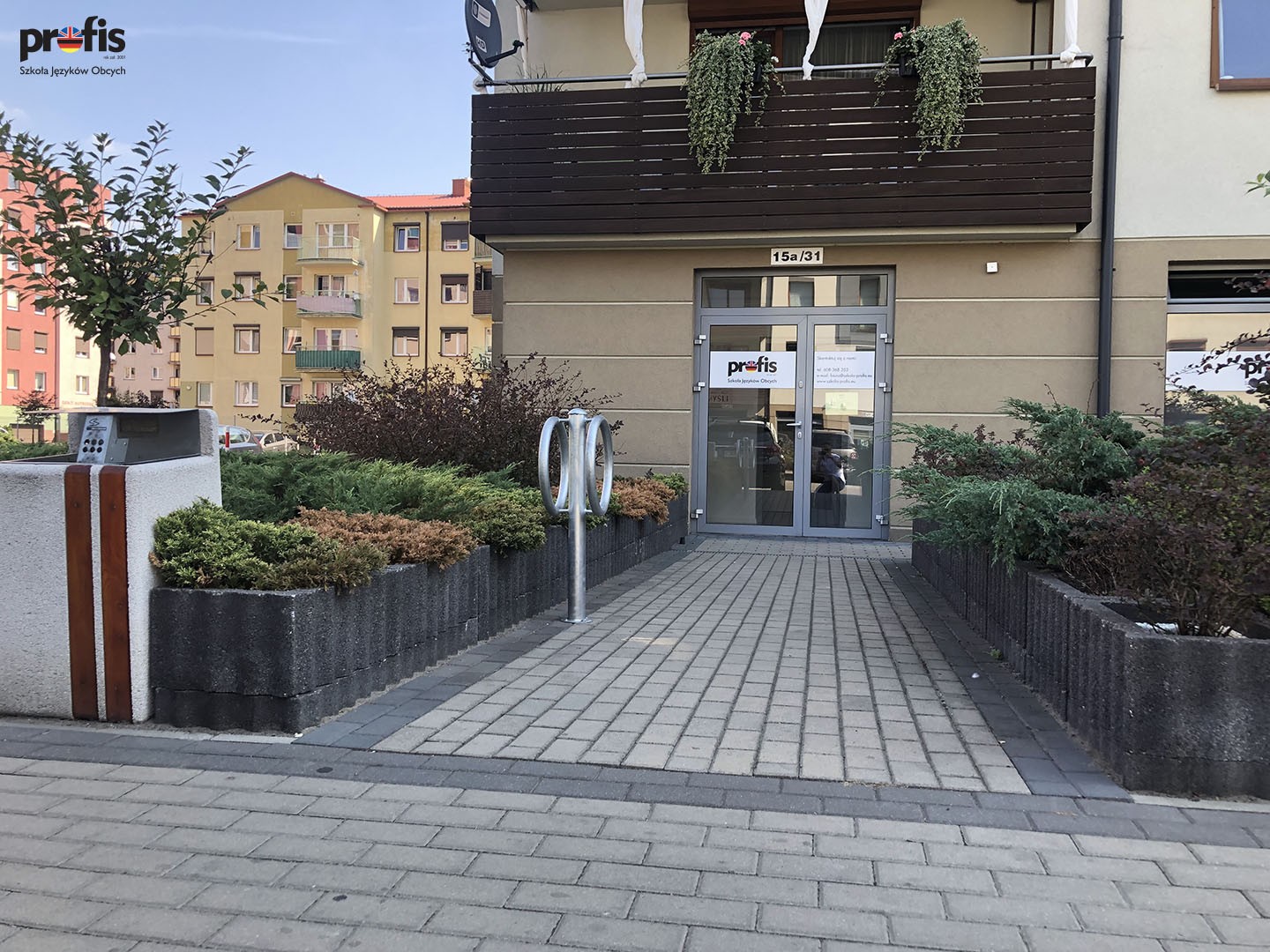 Profis. Szkoła Języków Obcych - zdjęcie 7
