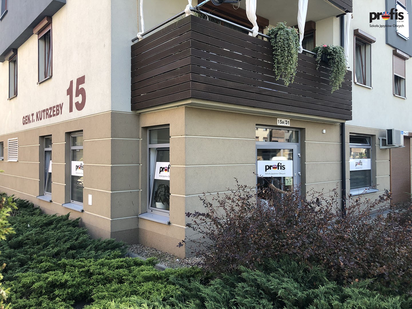 Profis. Szkoła Języków Obcych - zdjęcie 9