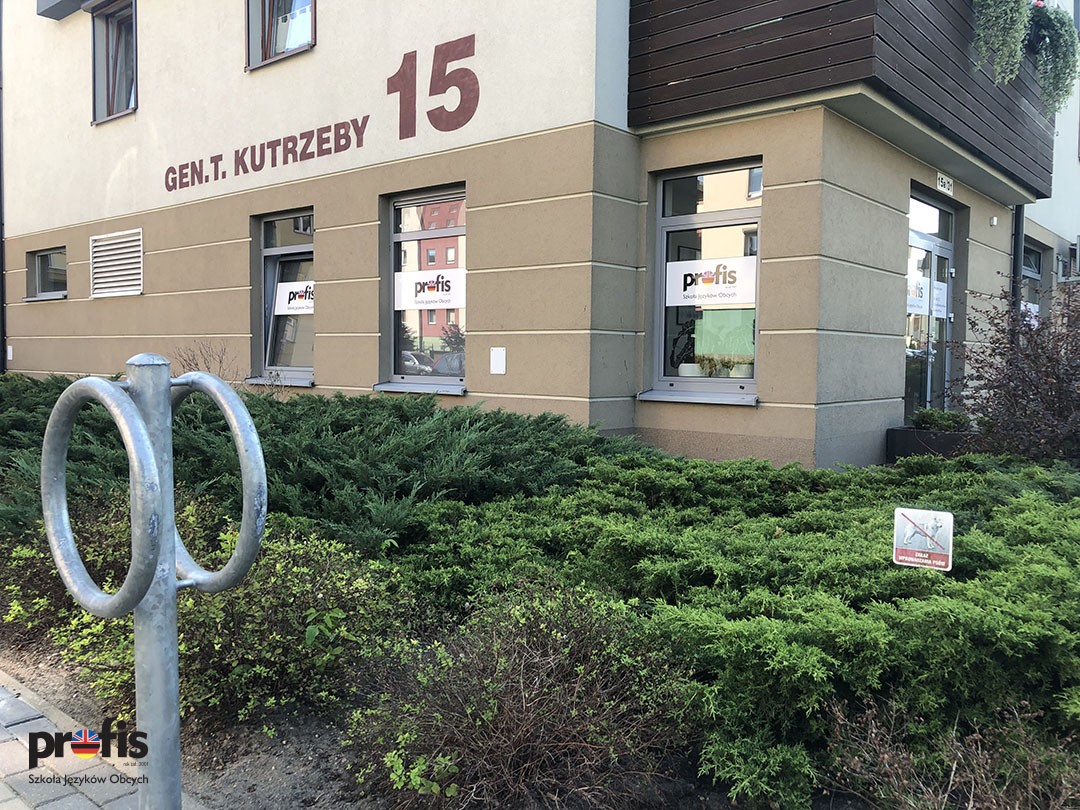 Profis. Szkoła Języków Obcych - zdjęcie 5