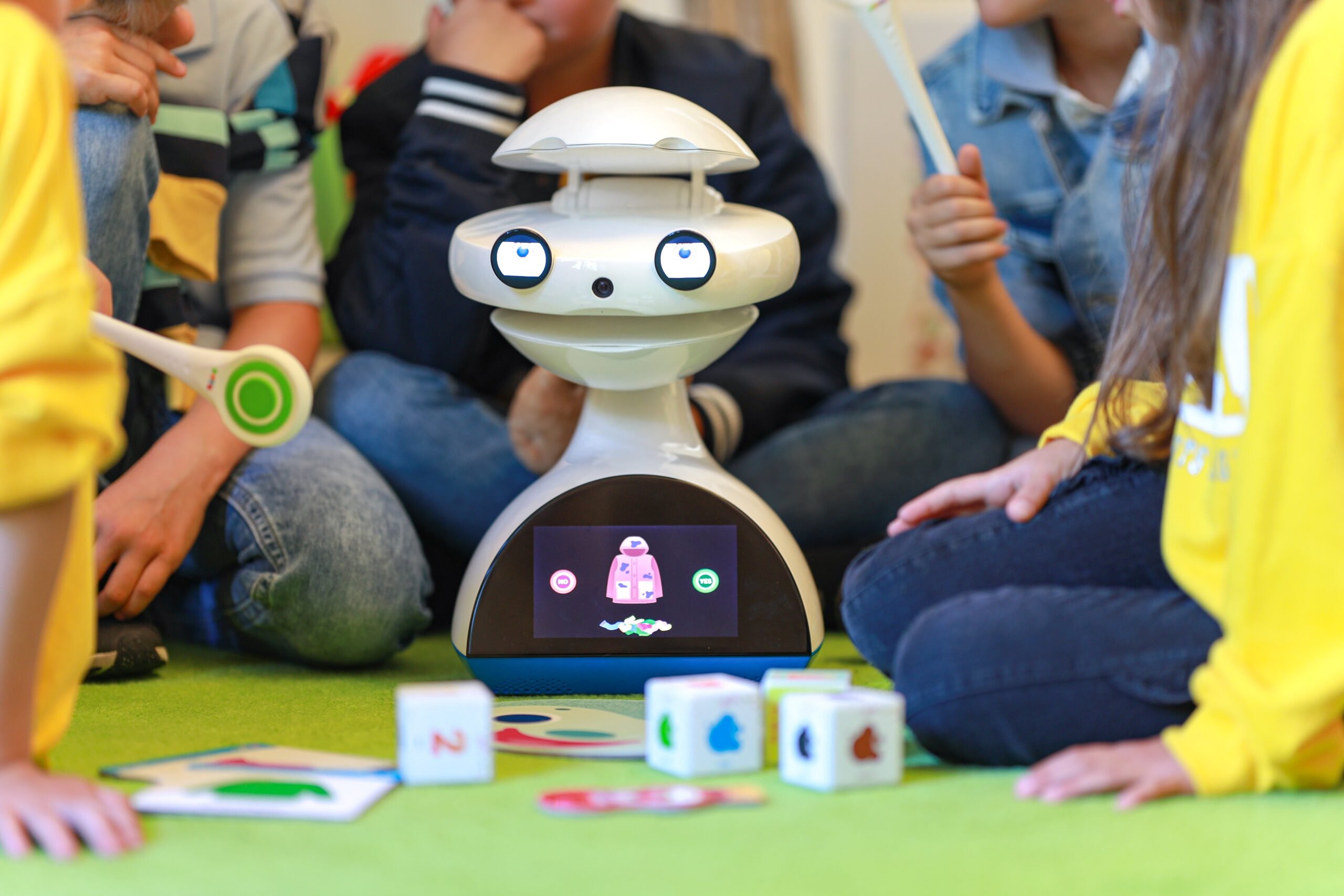 Akademia Szóstka Banino