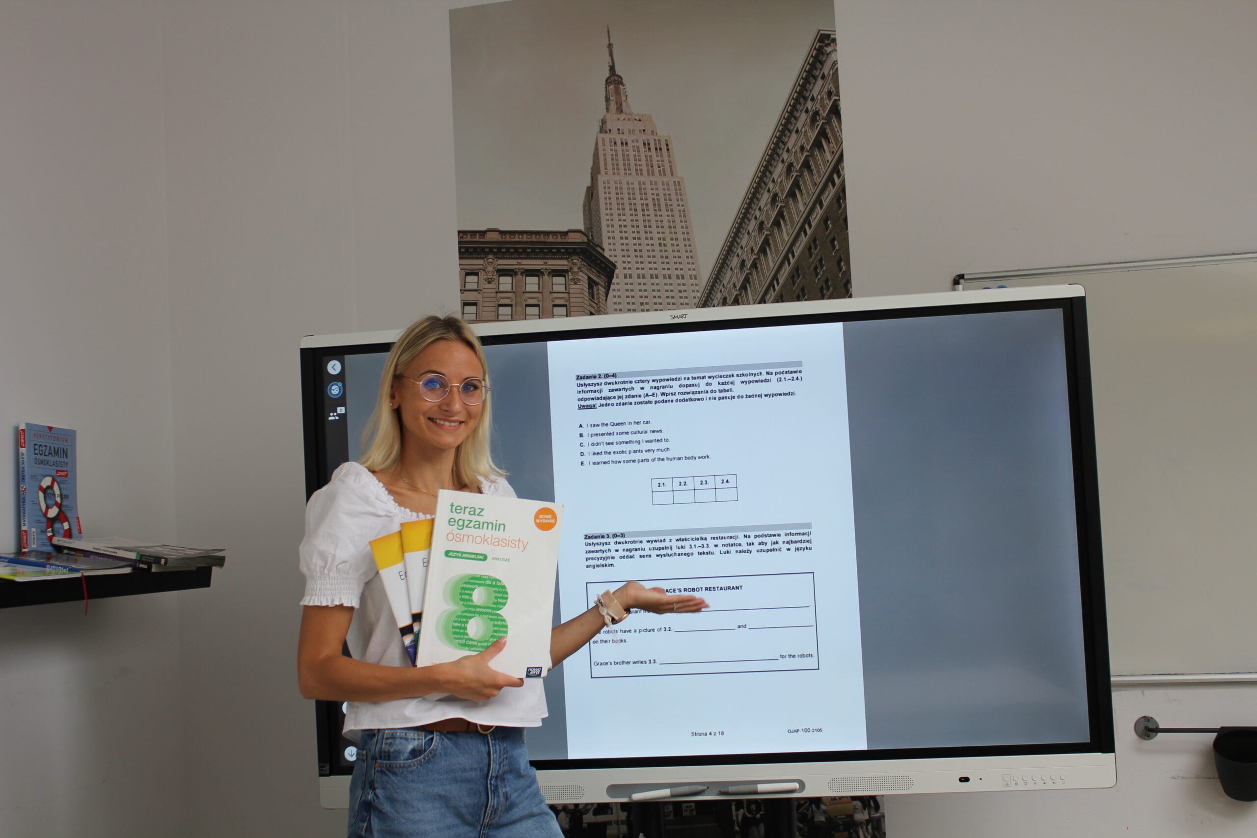 Akademia Szóstka Banino - zdjęcie 4