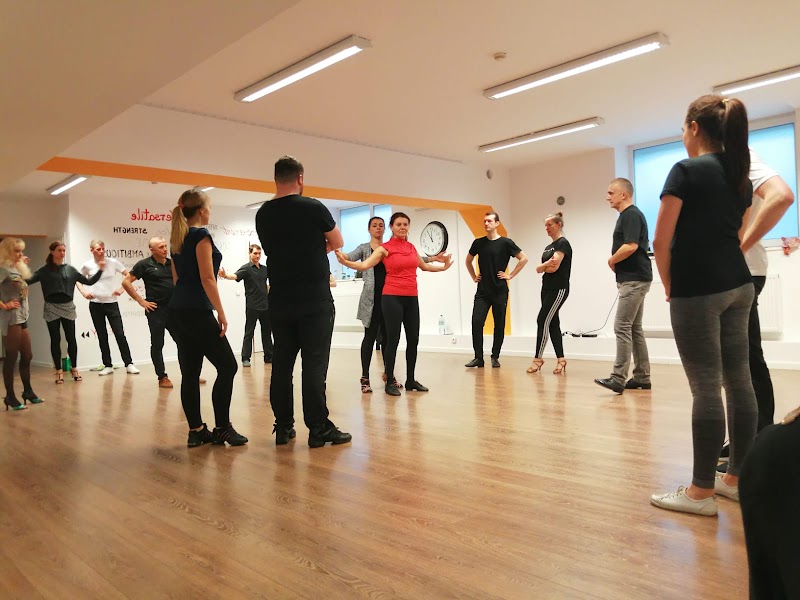 Codanza Academy - Szkoła Tańca Poznań