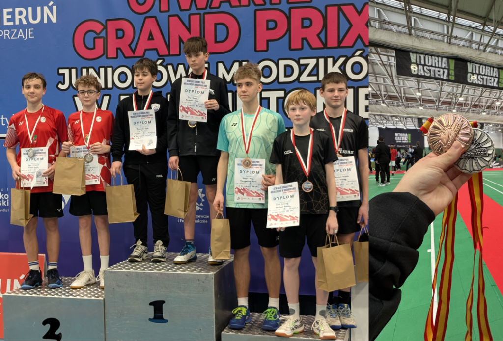 Klub Sportowy Badminton Kobierzyce