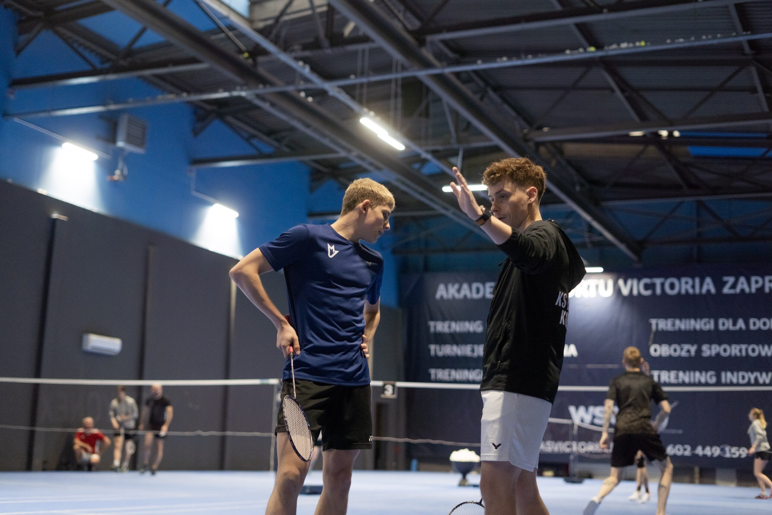 Klub Sportowy Badminton Kobierzyce - zdjęcie 10