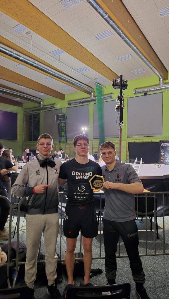 Fight Club Bytom - zdjęcie 2