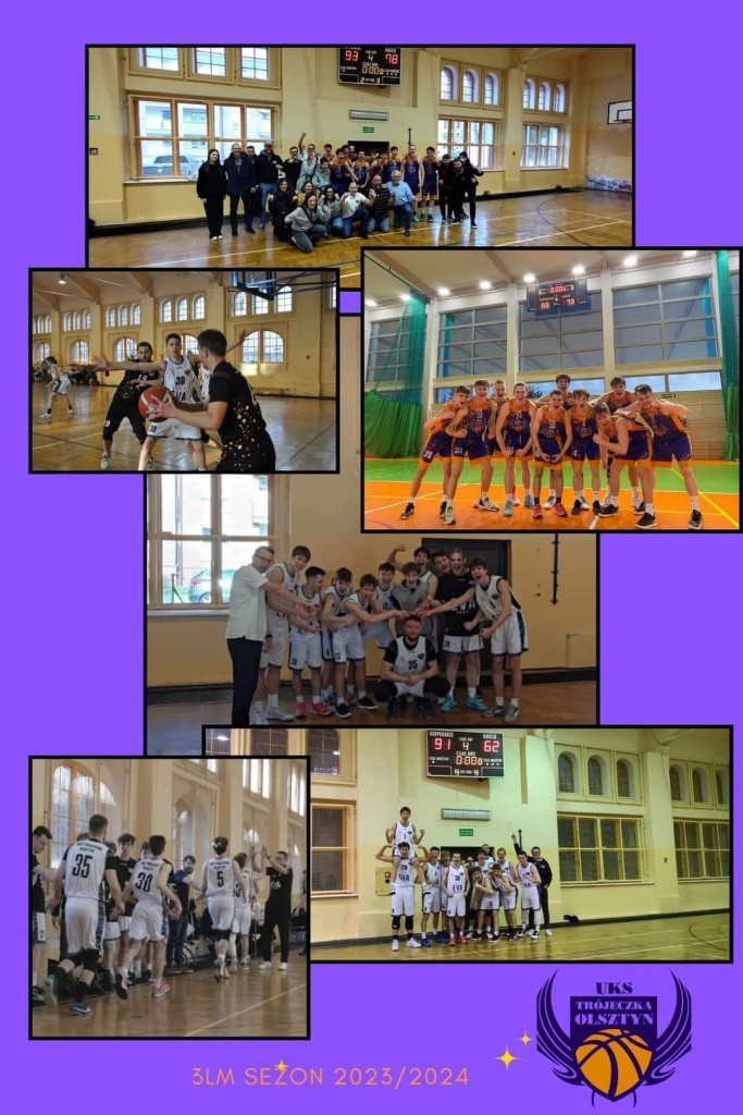 UKS Trójeczka Olsztyn