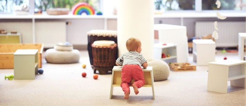 Instytut Małego Dziecka im. Astrid Lindgren