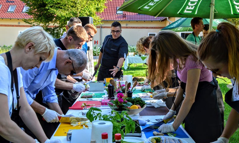 Look&Cook Studio Kulinarne - zdjęcie 6