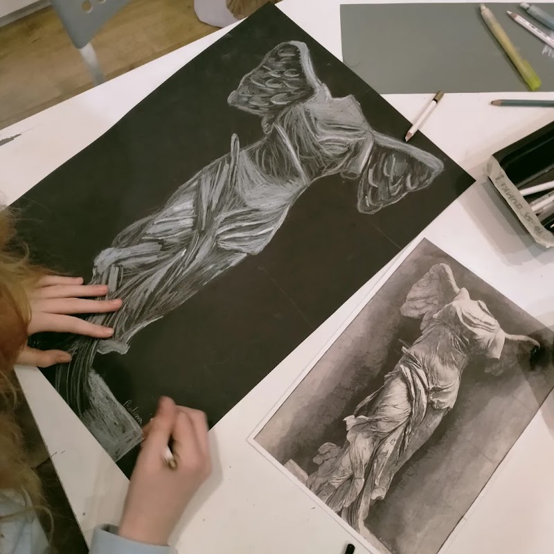 PAKANO pracownia plastyczna