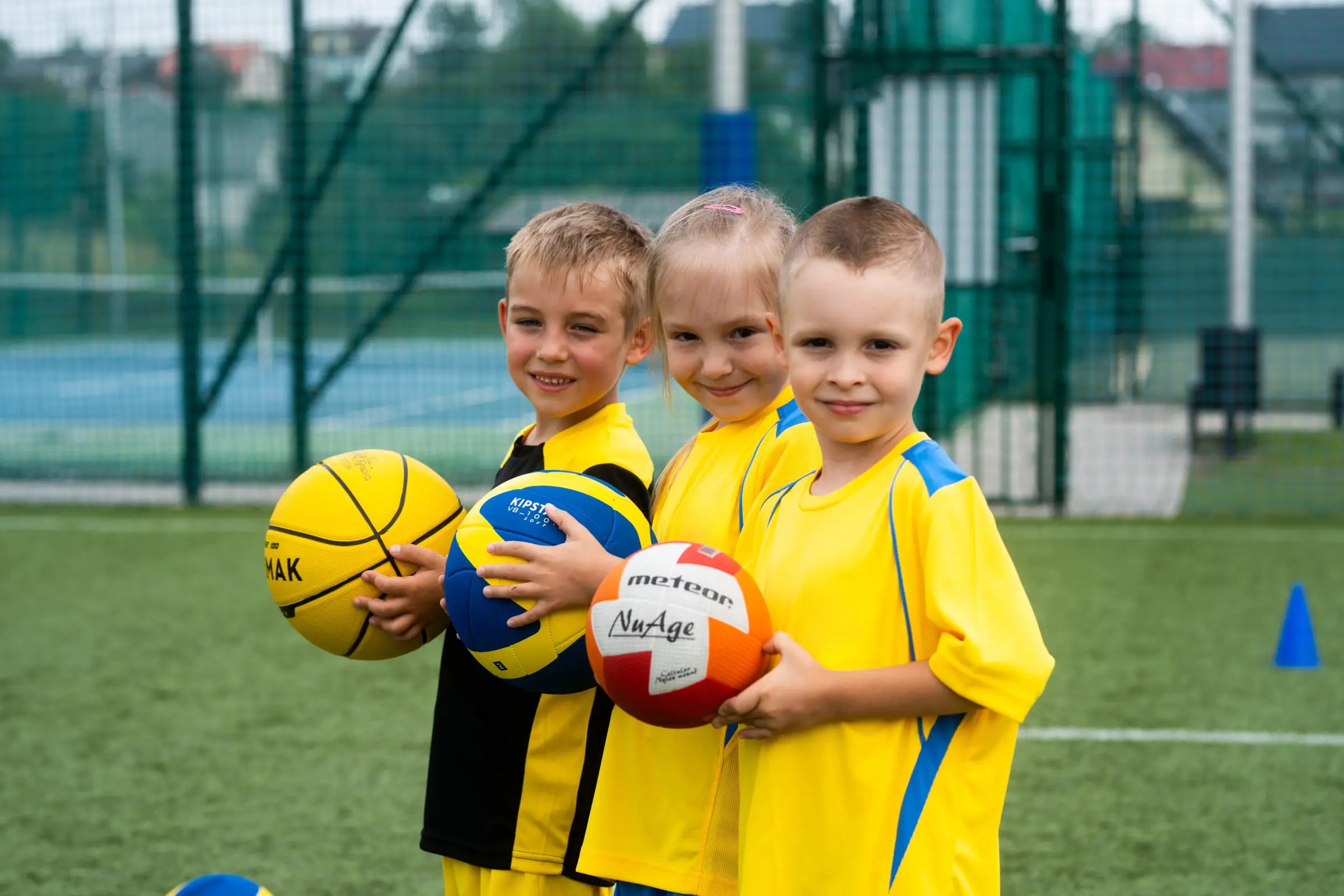 Akademia Sportu Jurajskie Smyki - zdjęcie 6