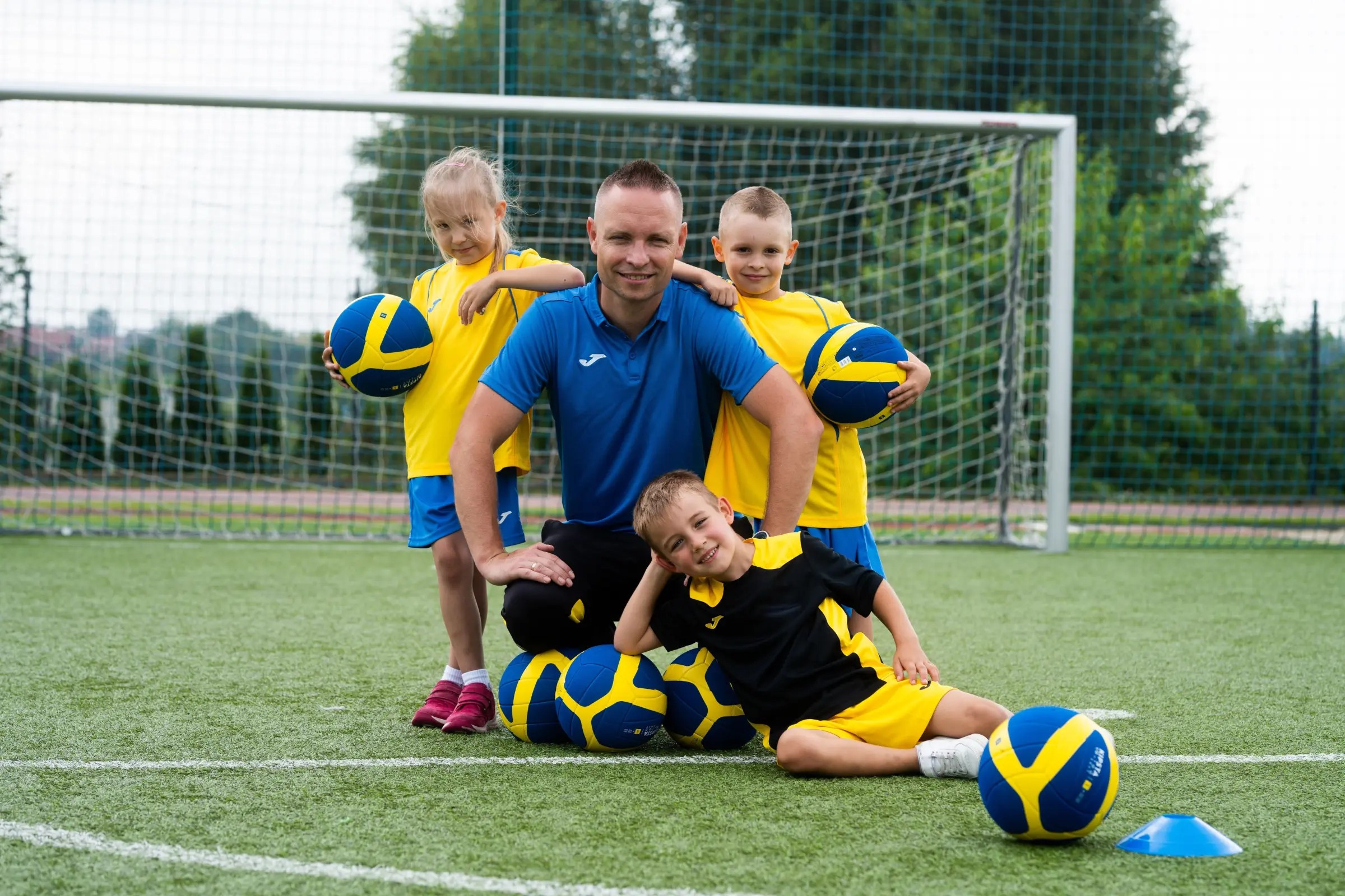 Akademia Sportu Jurajskie Smyki - zdjęcie 7