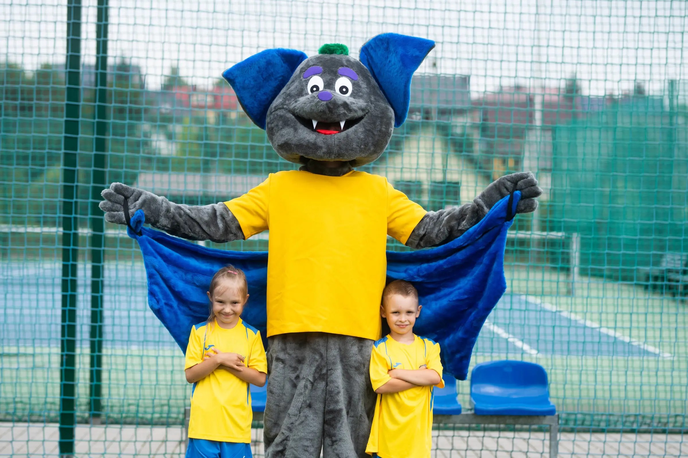 Akademia Sportu Jurajskie Smyki - zdjęcie 2