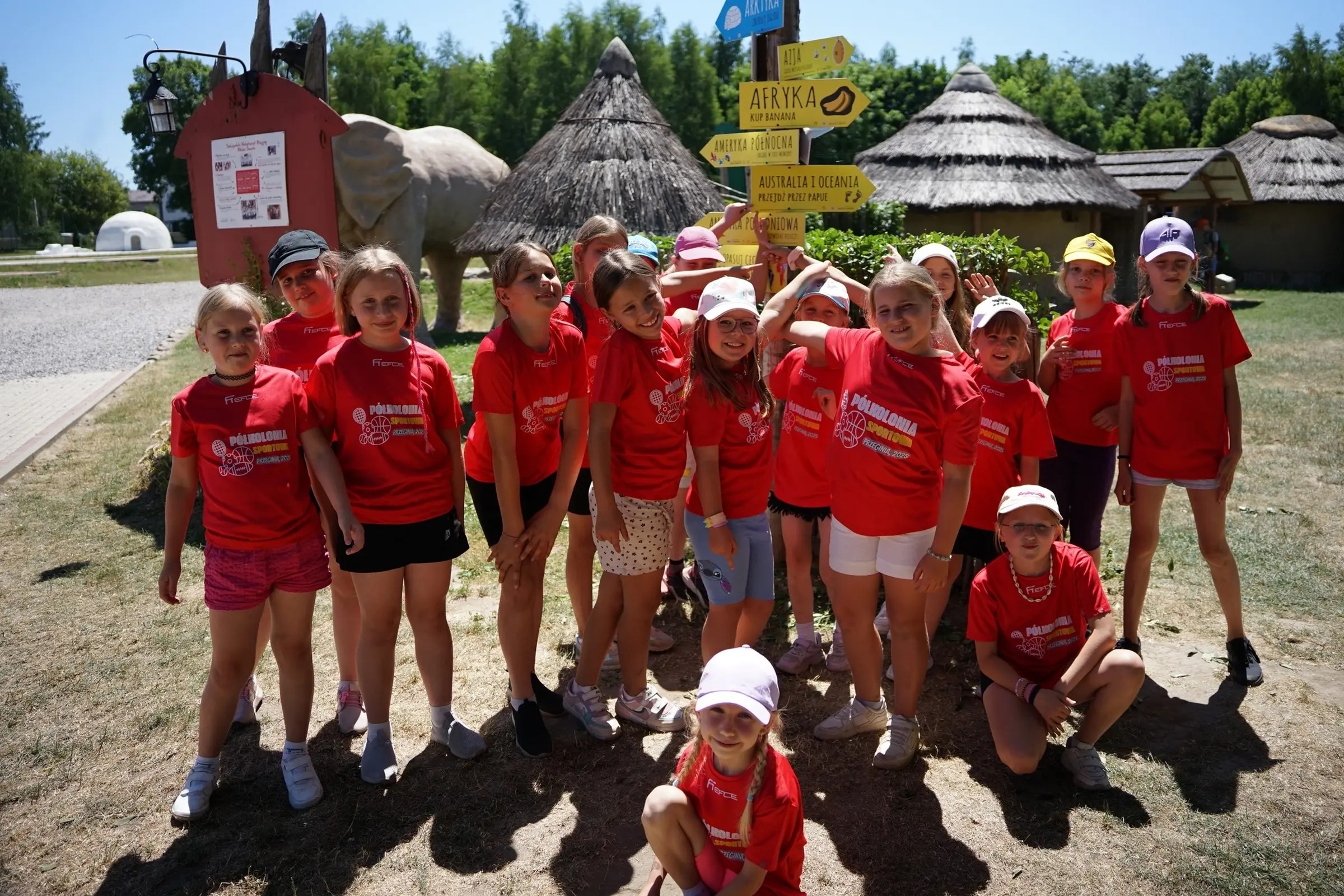 Akademia Sportu Jurajskie Smyki - zdjęcie 13