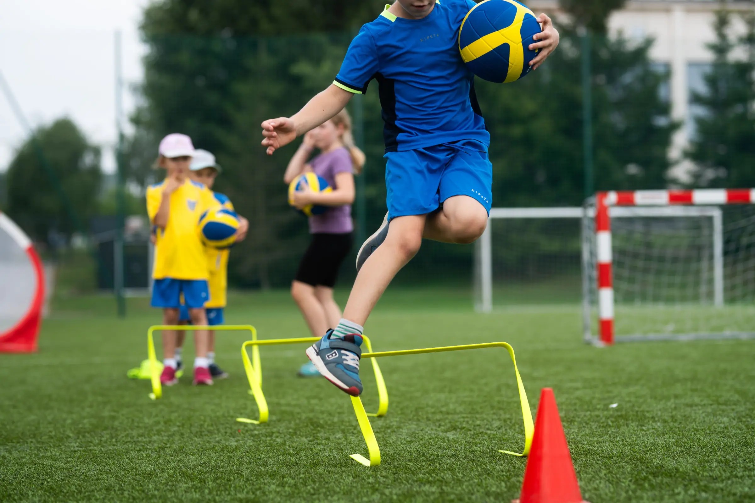 Akademia Sportu Jurajskie Smyki - zdjęcie 8