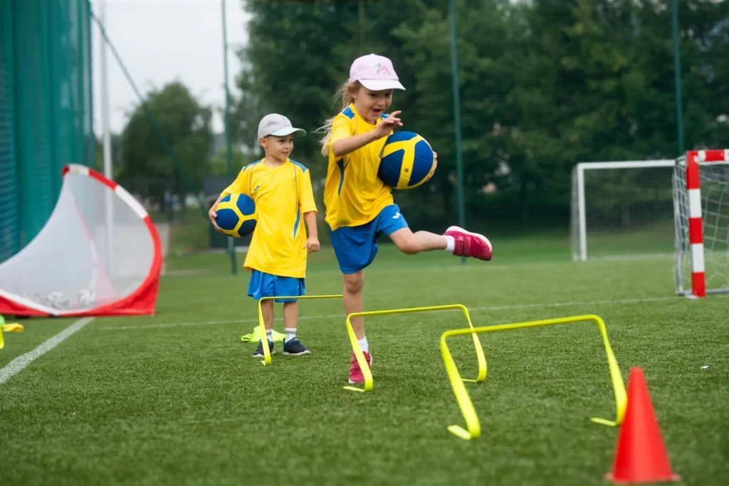 Akademia Sportu Jurajskie Smyki - zdjęcie 17