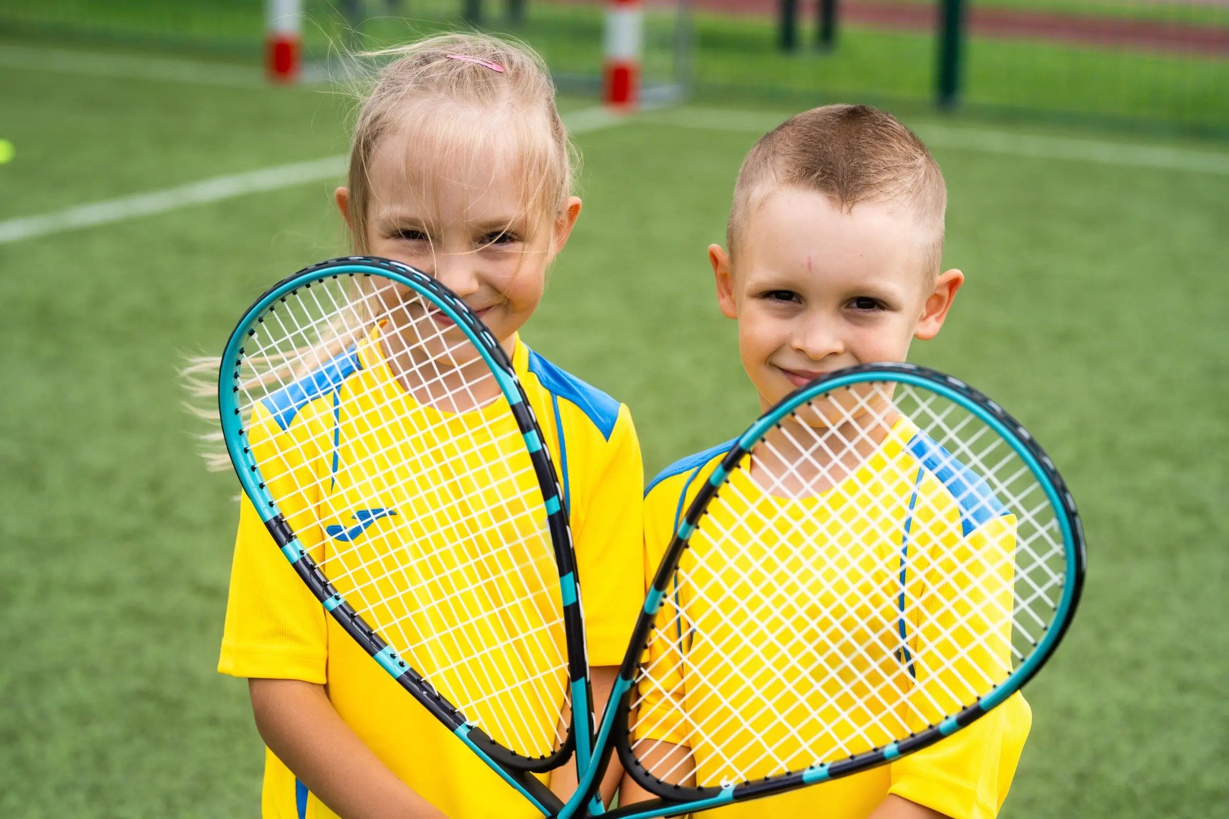 Akademia Sportu Jurajskie Smyki - zdjęcie 5