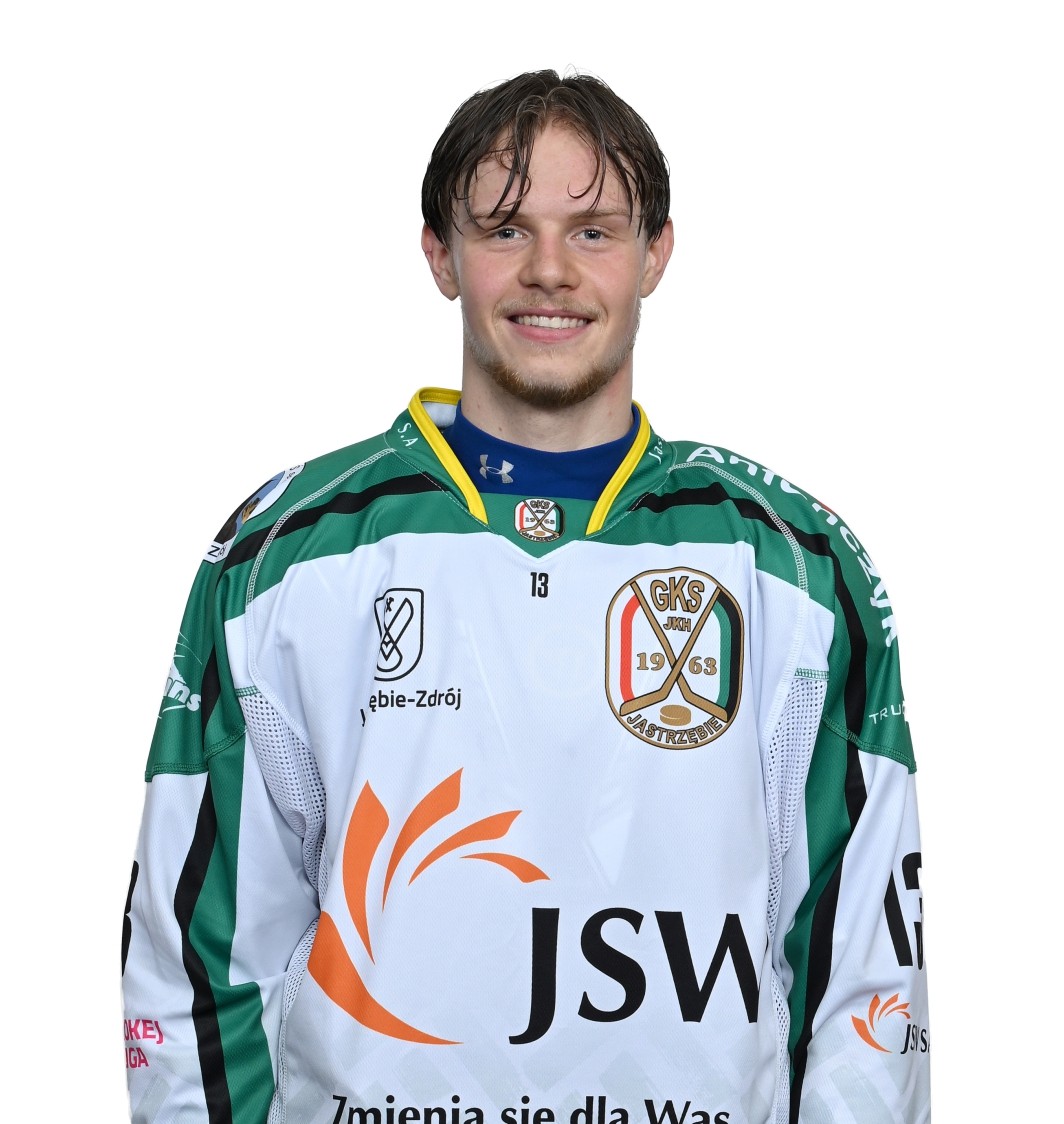 Jastrzębski Klub Hokejowy GKS Jastrzębie - zdjęcie 14