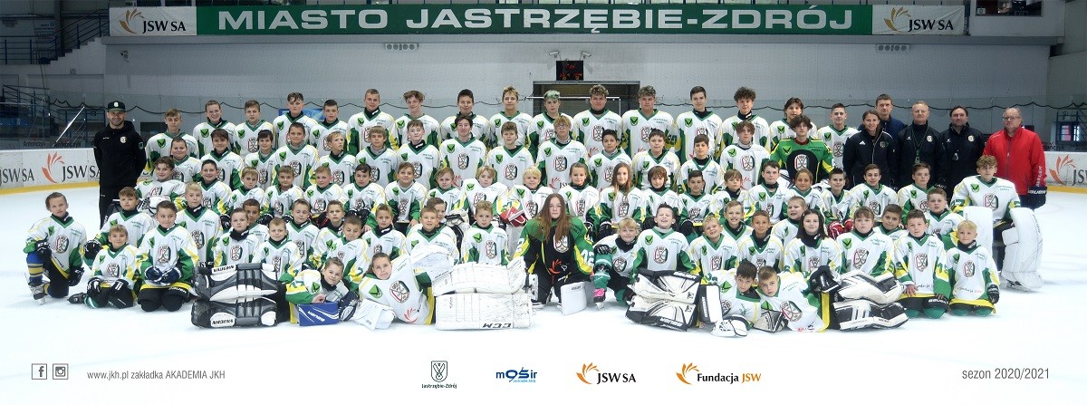 Jastrzębski Klub Hokejowy GKS Jastrzębie - zdjęcie 2
