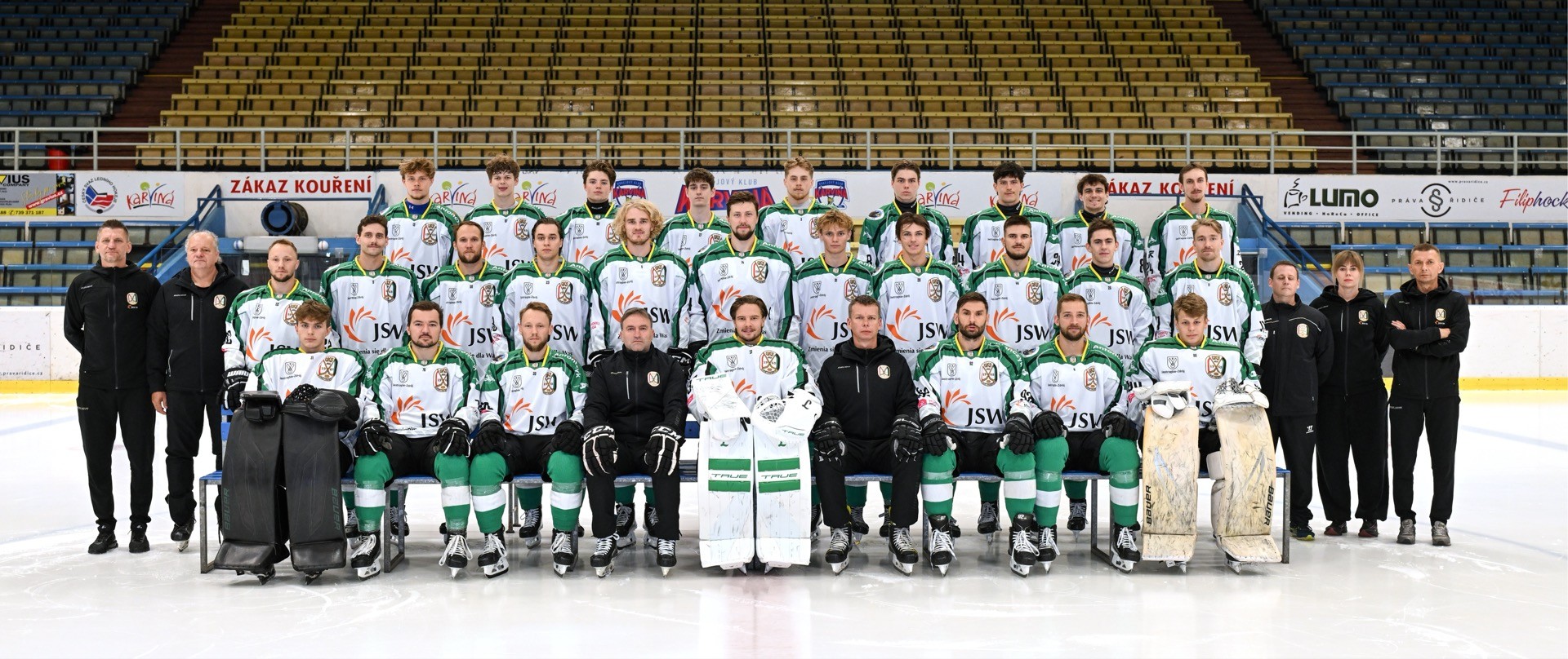 Jastrzębski Klub Hokejowy GKS Jastrzębie - zdjęcie 6