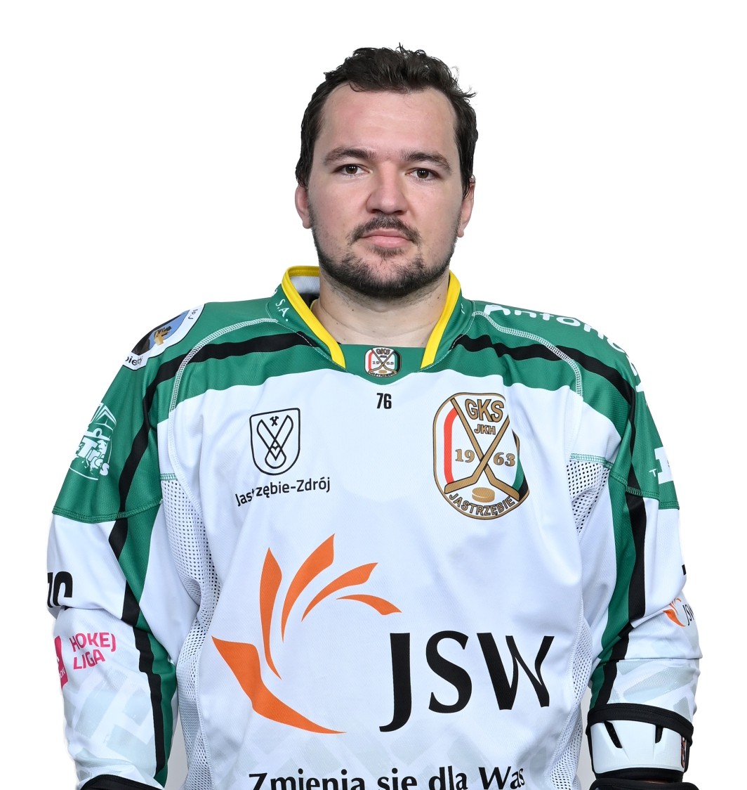 Jastrzębski Klub Hokejowy GKS Jastrzębie - zdjęcie 10