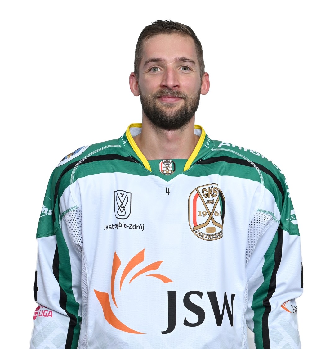 Jastrzębski Klub Hokejowy GKS Jastrzębie - zdjęcie 11