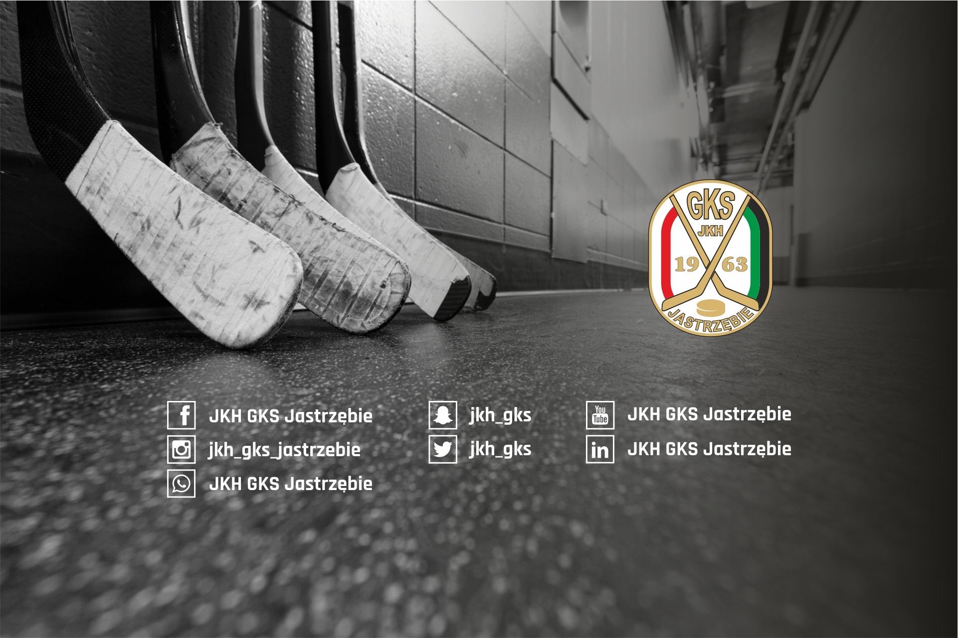 Jastrzębski Klub Hokejowy GKS Jastrzębie - zdjęcie 5