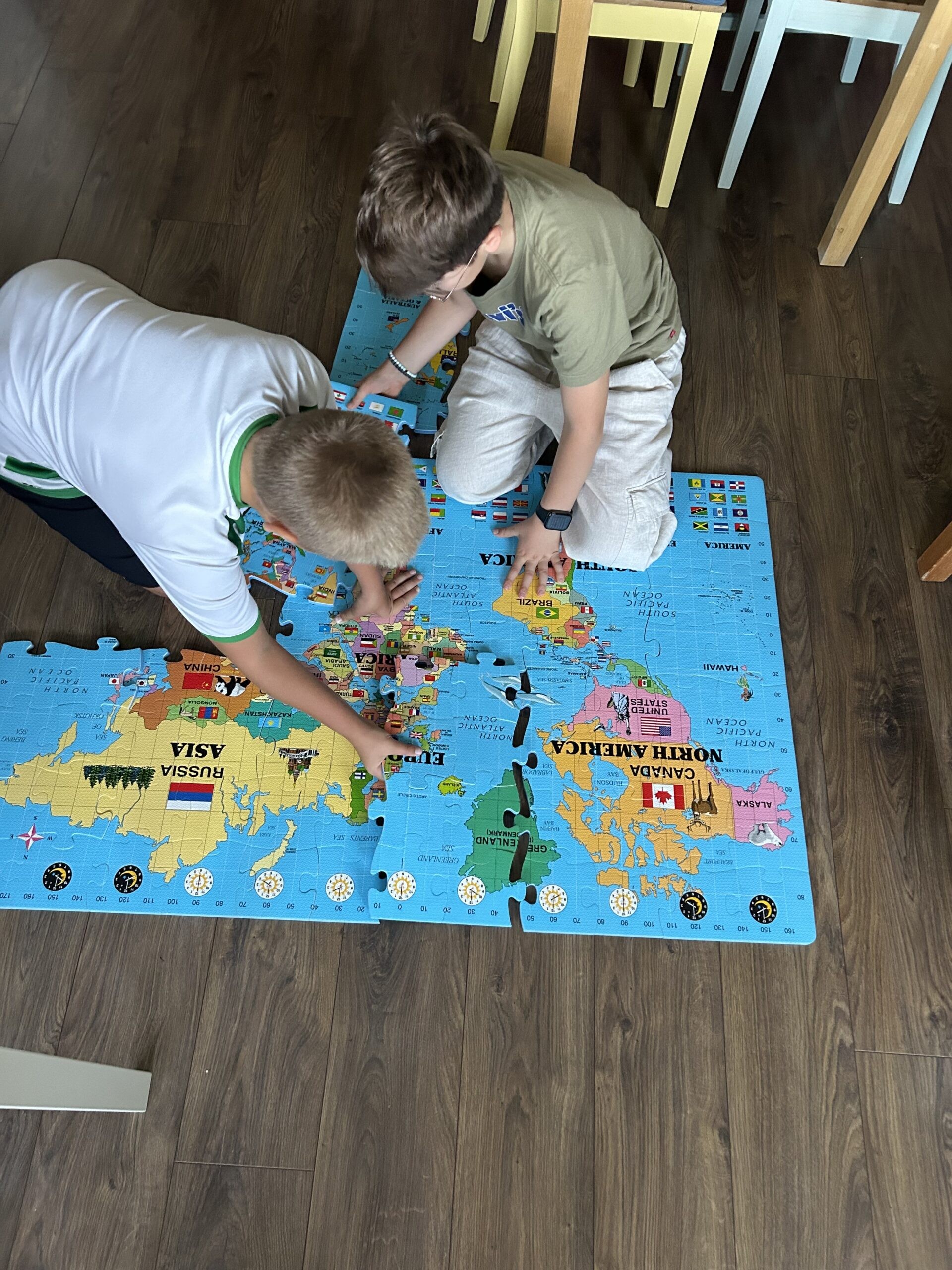 ADK - Angielski Dla Każdego