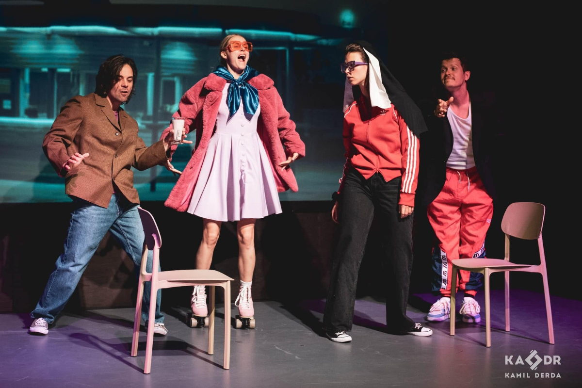 Teatr Lalek w Zielonej Górze - zdjęcie 4