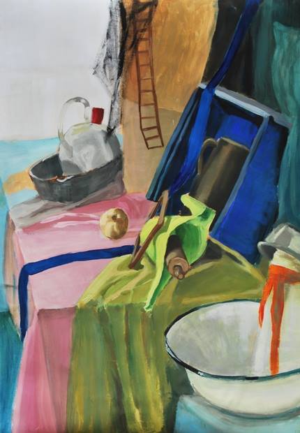 Kuźnia Warsztaty Sztuki