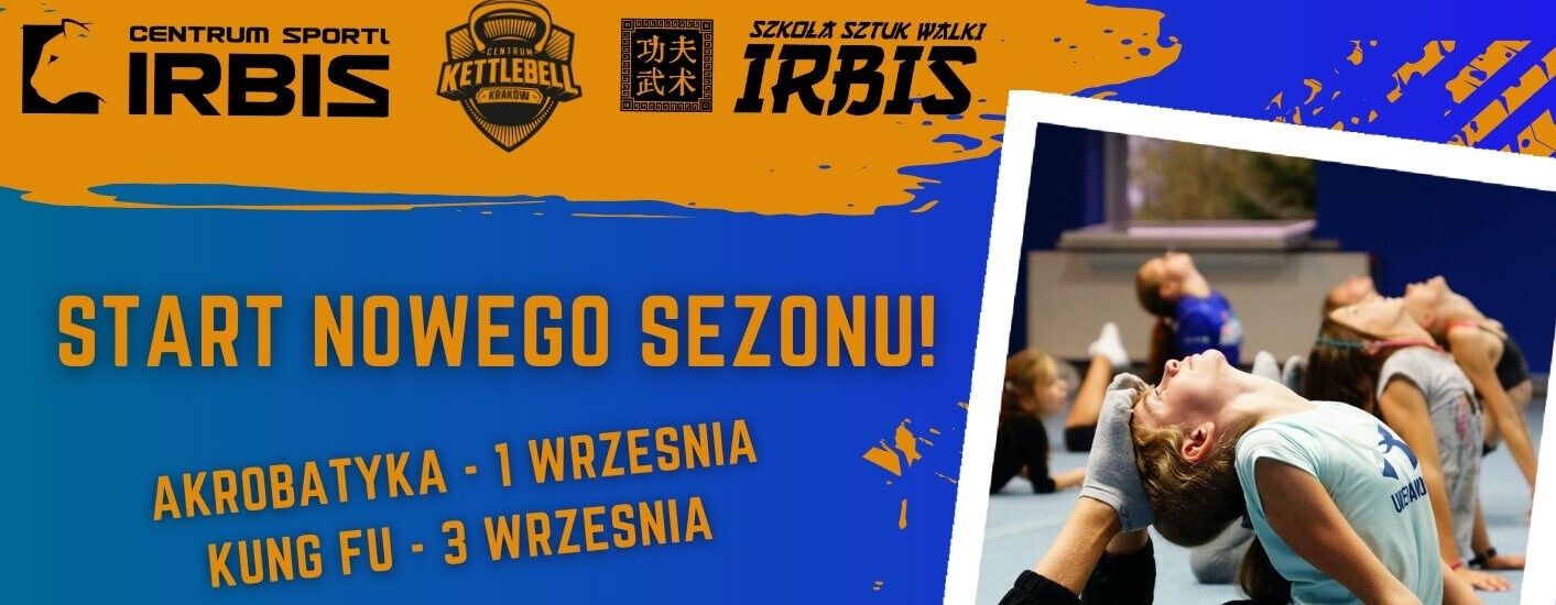Centrum Sportu i Szkoła Sztuk Walki IRBIS - zdjęcie 3