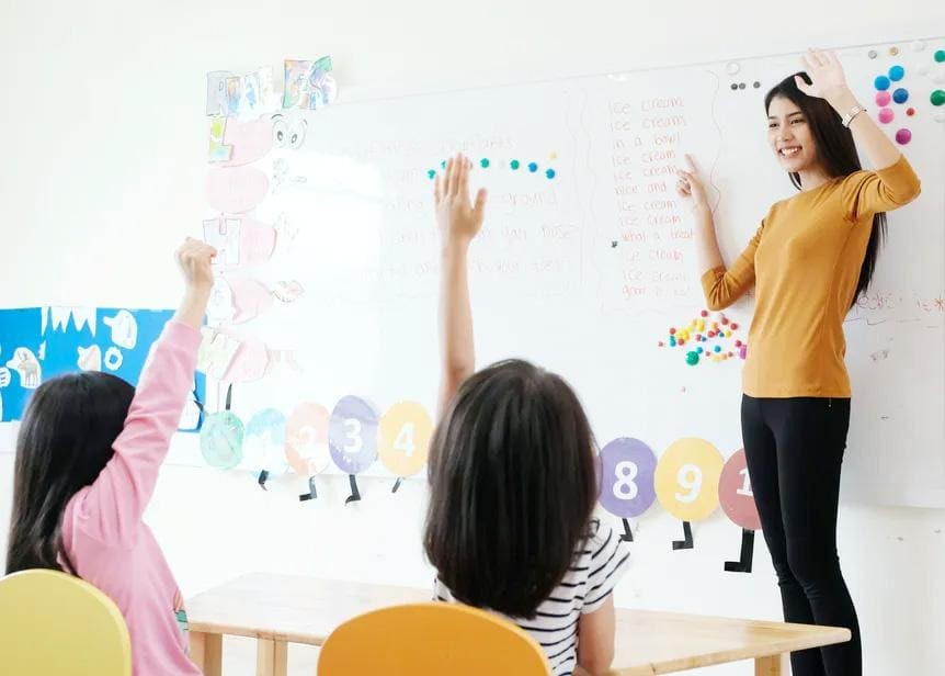 Language Center EFFEKT