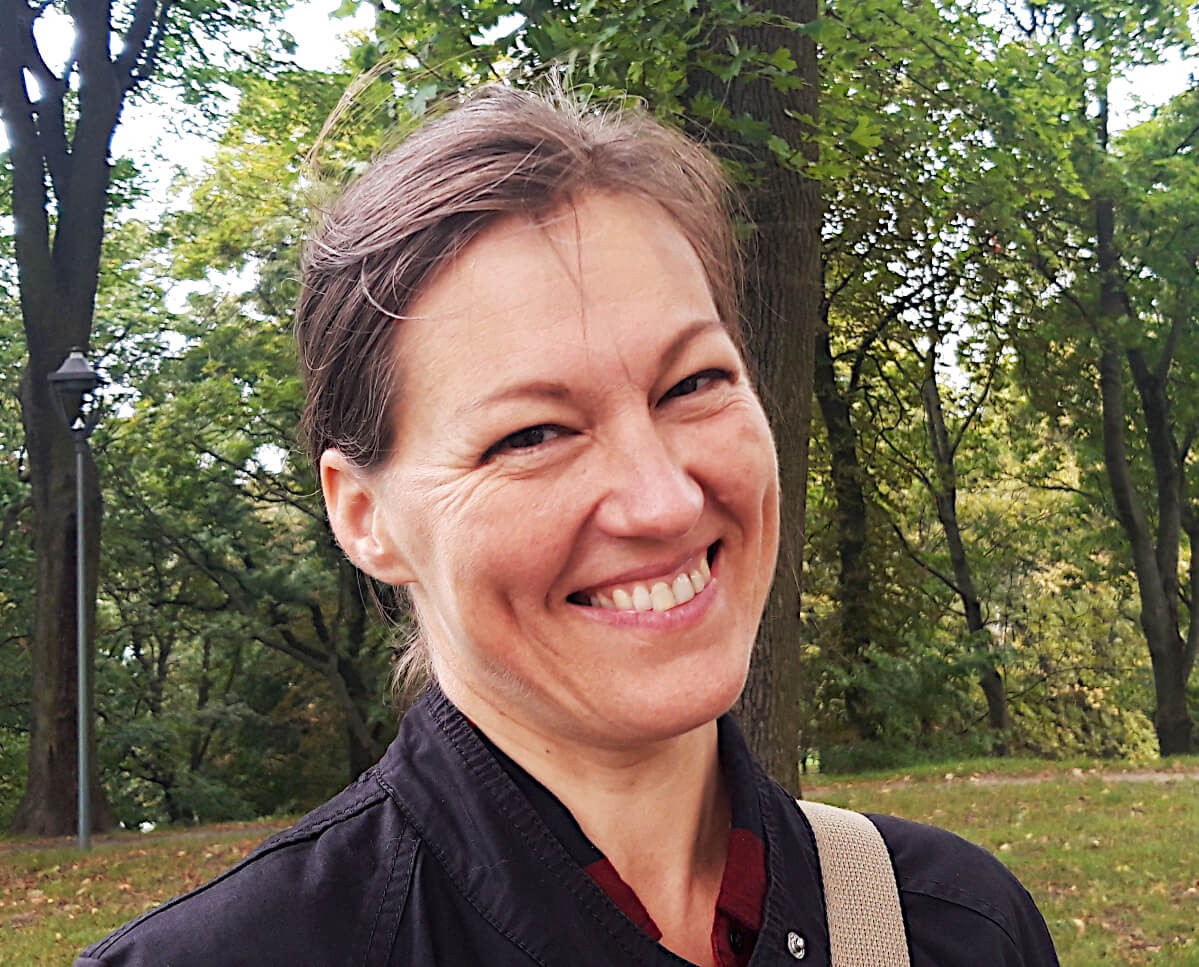 Teacher Anka Stargard - zdjęcie 4