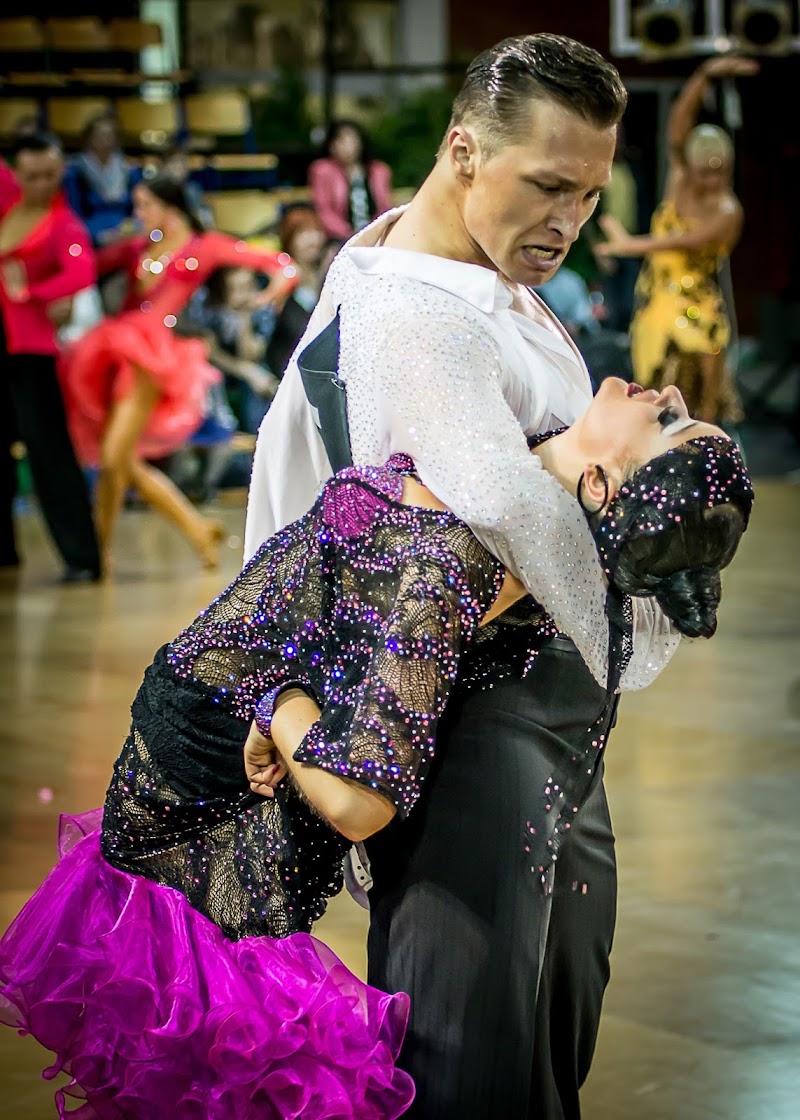 Centrum Tańca Robert Drobiński