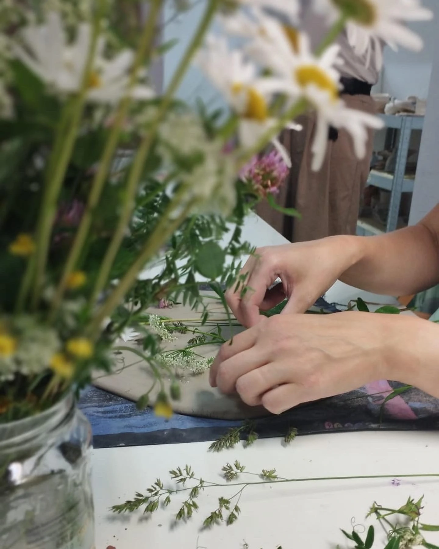 Natura Sztuki - rysunek, malarstwo, ceramika