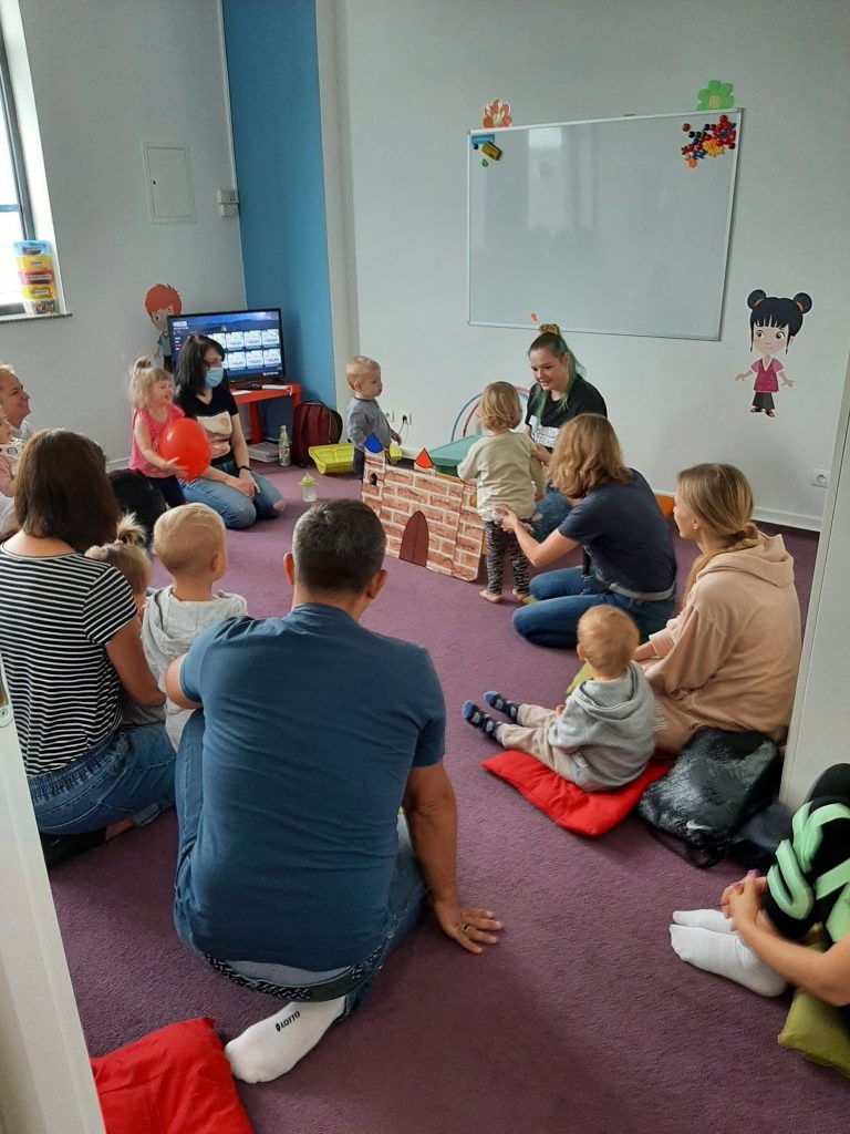 Angielski dla Dzieci i Młodzieży Metodą Helen Doron Legionowo